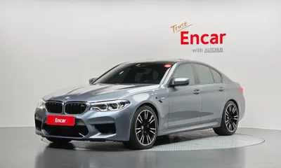 BMW M5