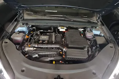 BYD Seal 05 DM-i