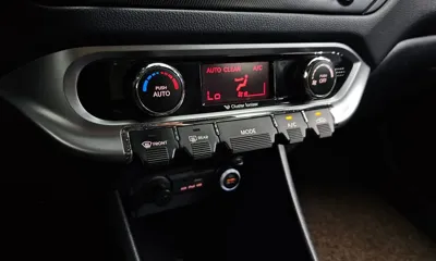 Kia Pride