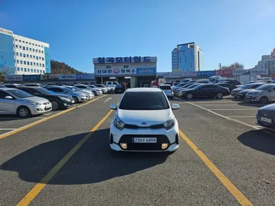 Kia Morning