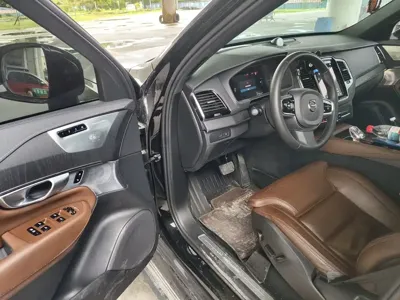 Volvo XC90 PHEV