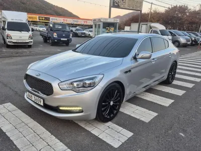 Kia K9