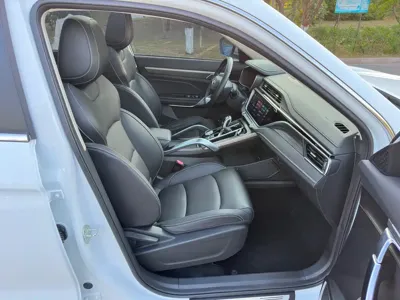 Geely Boyue