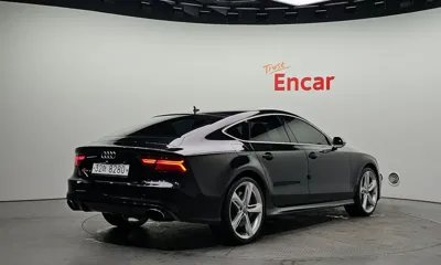 Audi RS7