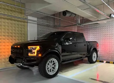 Ford F150
