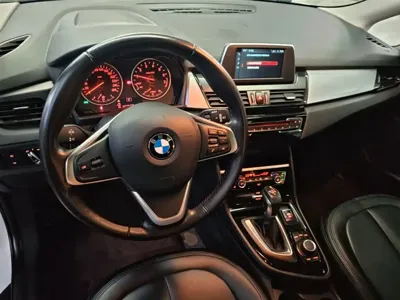 BMW 2 Series Active Tourer