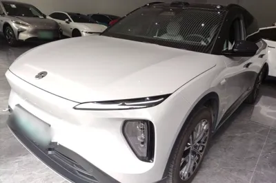 Nio ES6