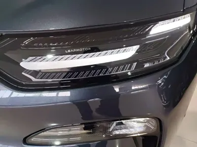 Leapmotor Leapmotor C11