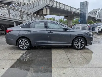 Changan Eado
