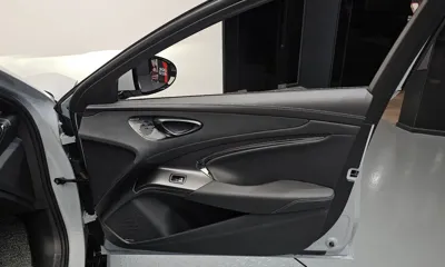 BYD Seal