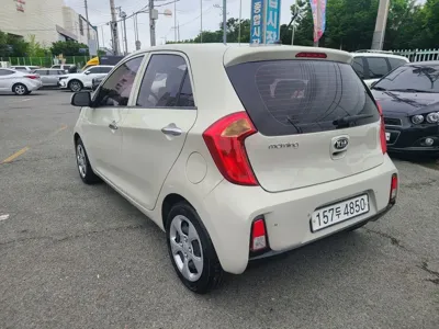 Kia Morning