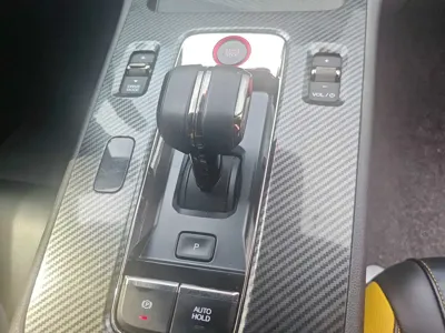 GAC Motor Shadow Leopard