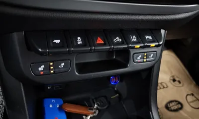 ChevroletGMDaewoo Colorado