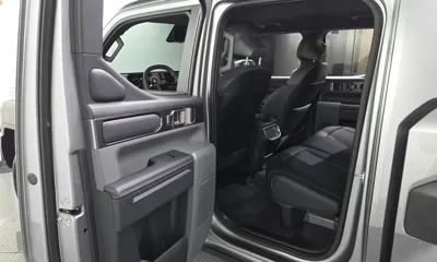 Kia Tasman