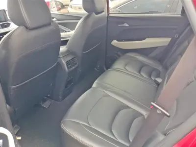 Baojun 530