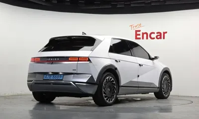Hyundai Ioniq5