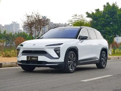 Nio ES6