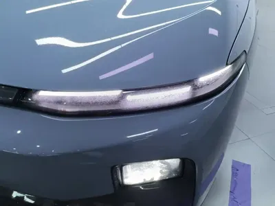 Leapmotor 零跑B01