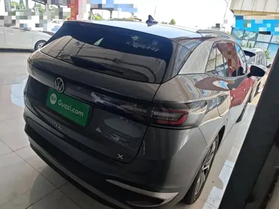 Volkswagen ID.4 X