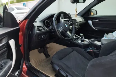 BMW 2 Series