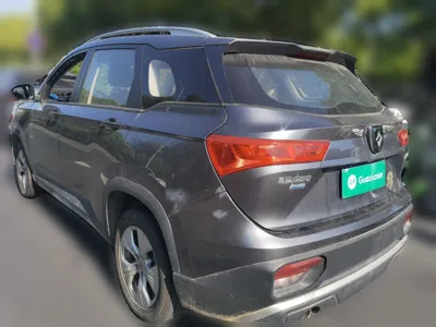 Baojun 530