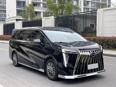 GAC Motor Trumpchi M8