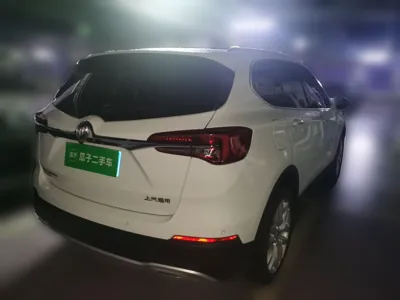 Buick Envision