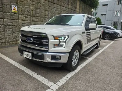 Ford F150