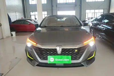 Roewe i6 Max