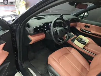 Nio EC6
