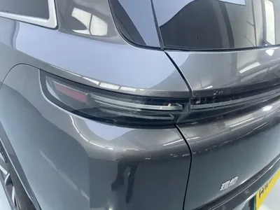 Li Auto Li L8