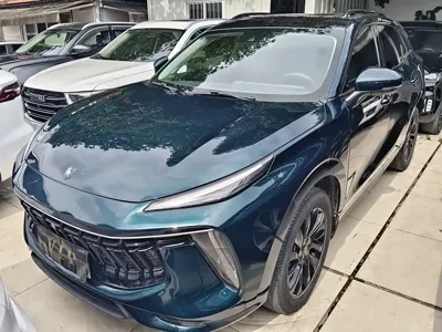 Fengxing Fengxing T5 EVO
