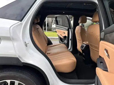 BYD L DM-i