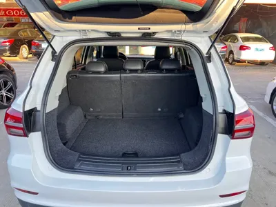 Roewe RX5