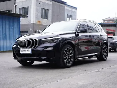BMW X5 (Import)