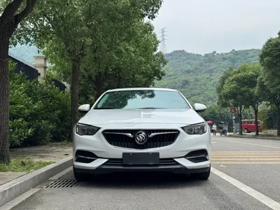Buick Regal