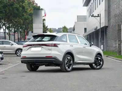 Haval Xiaolong Max