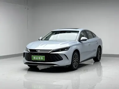 BYD Qin L