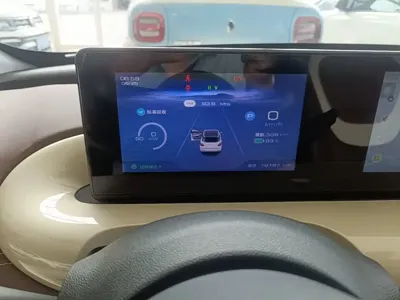 Wuling Bingo