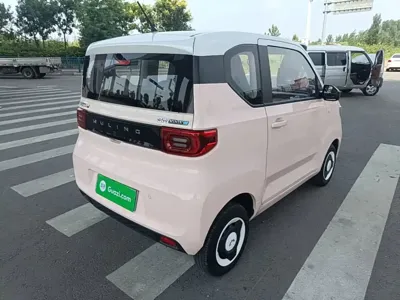Wuling MINIEV