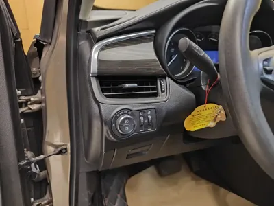 Buick Envision Plus
