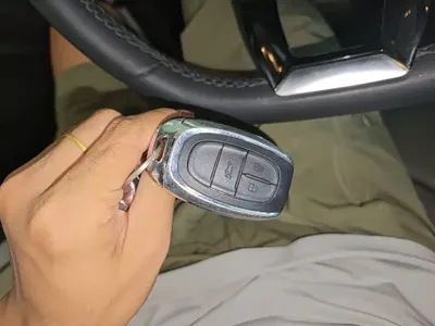 Maxus G50
