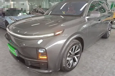 Li Auto L7