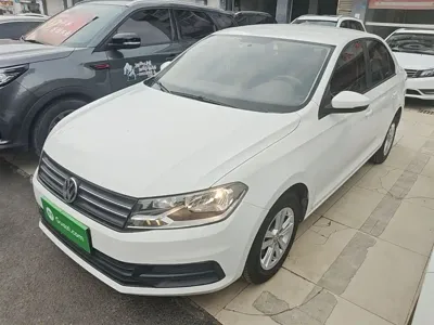 Volkswagen Santana