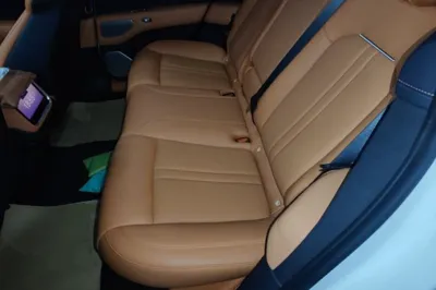 Xiaomi Auto YU7