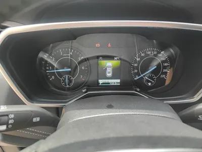 Ford Territory