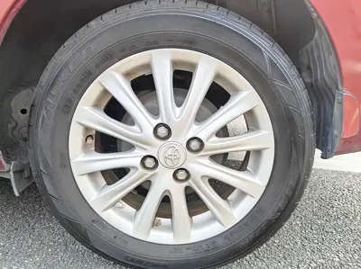 Toyota Vios