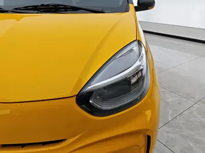 Roewe Clever