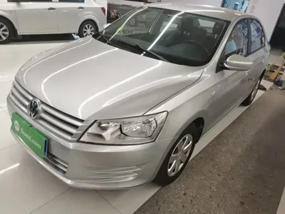 Volkswagen Santana