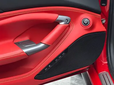 Ferrari F8